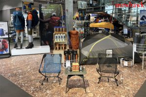 صندلی تاشو مسافرتی از کجا بخریم؟