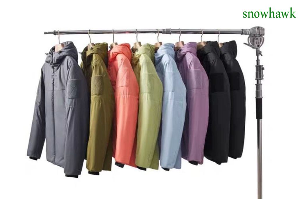 کاپشن چه رنگی خوبه؟