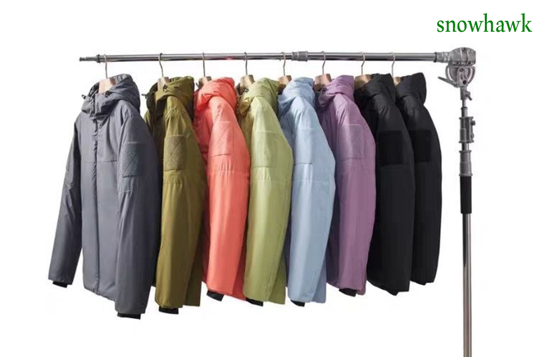 کاپشن چه رنگی خوبه؟