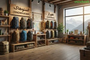 از کجا کوله پشتی کوهنوردی بخریم؟