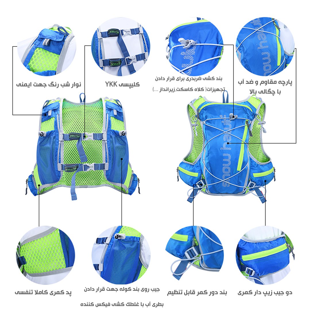 کوله رانینگ چیست؟