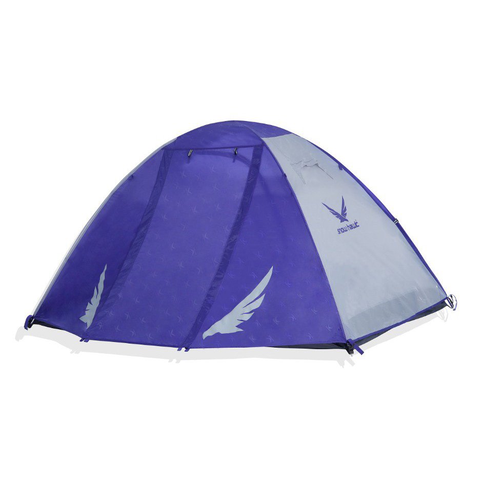 چادر اسنوهاک یا Naturehike ؟