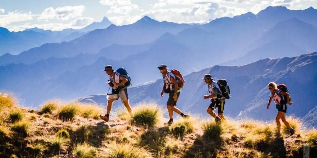 born for adventure یعنی چه؟