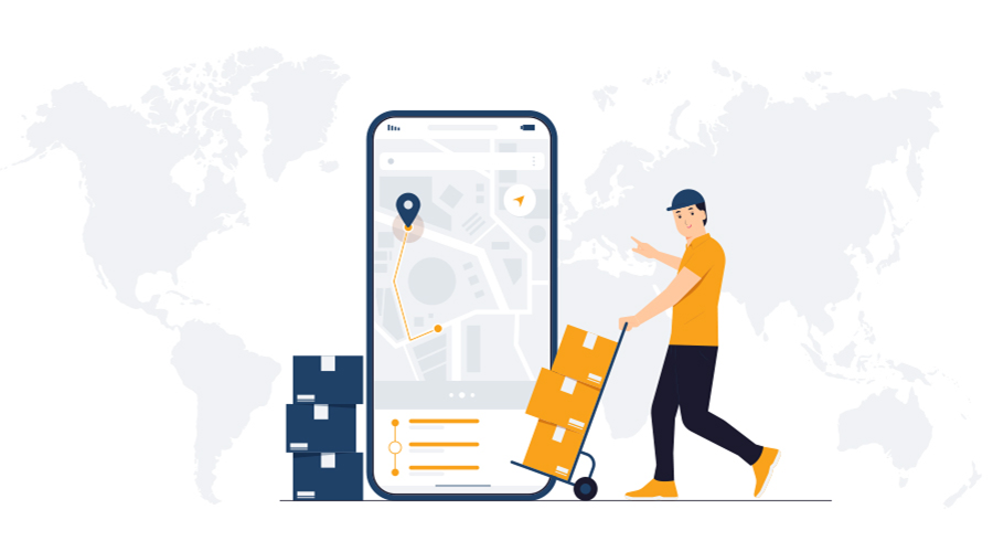 کد رهگیری خرید اینترنتی چیست؟