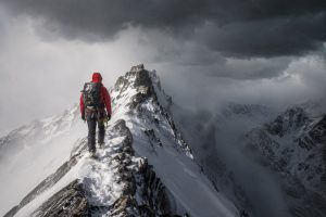 اشتباهات مرگبار در کوهنوردی