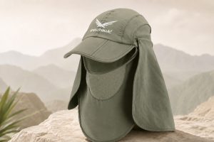 بهترین کلاه لبه دار مردانه کوهنوردی