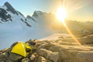 معرفی بهترین چادرهای کوهنوردی