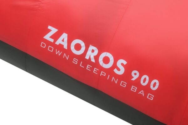 کیسه خواب پر اسنوهاک کد ZAGROS 900
