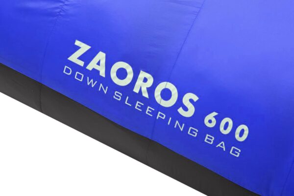 کیسه خواب پر اسنوهاک کد ZAGROS 900