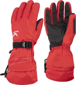 نحوه انتخاب دستکش برای فعالیت های کوهنوردی، برف و اسکی