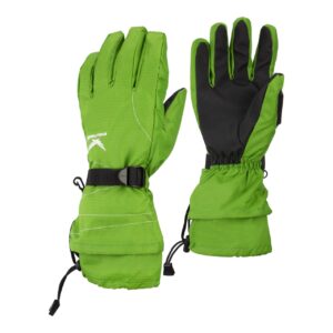 نحوه انتخاب دستکش برای فعالیت های کوهنوردی، برف و اسکی