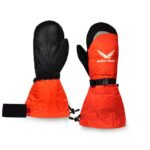 دستکش پر سنگین دو انگشتی SNOW HAWK