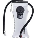 کمل بک درب پیچی 2 لیتر اسنوهاک