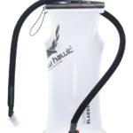 کمل بک درب کشویی 2 لیتر اسنوهاک