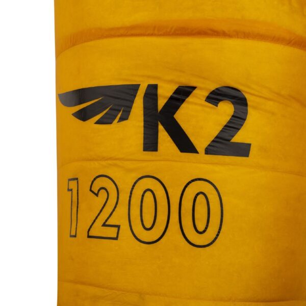 کیسه خواب پر اسنوهاک کد K2 1200