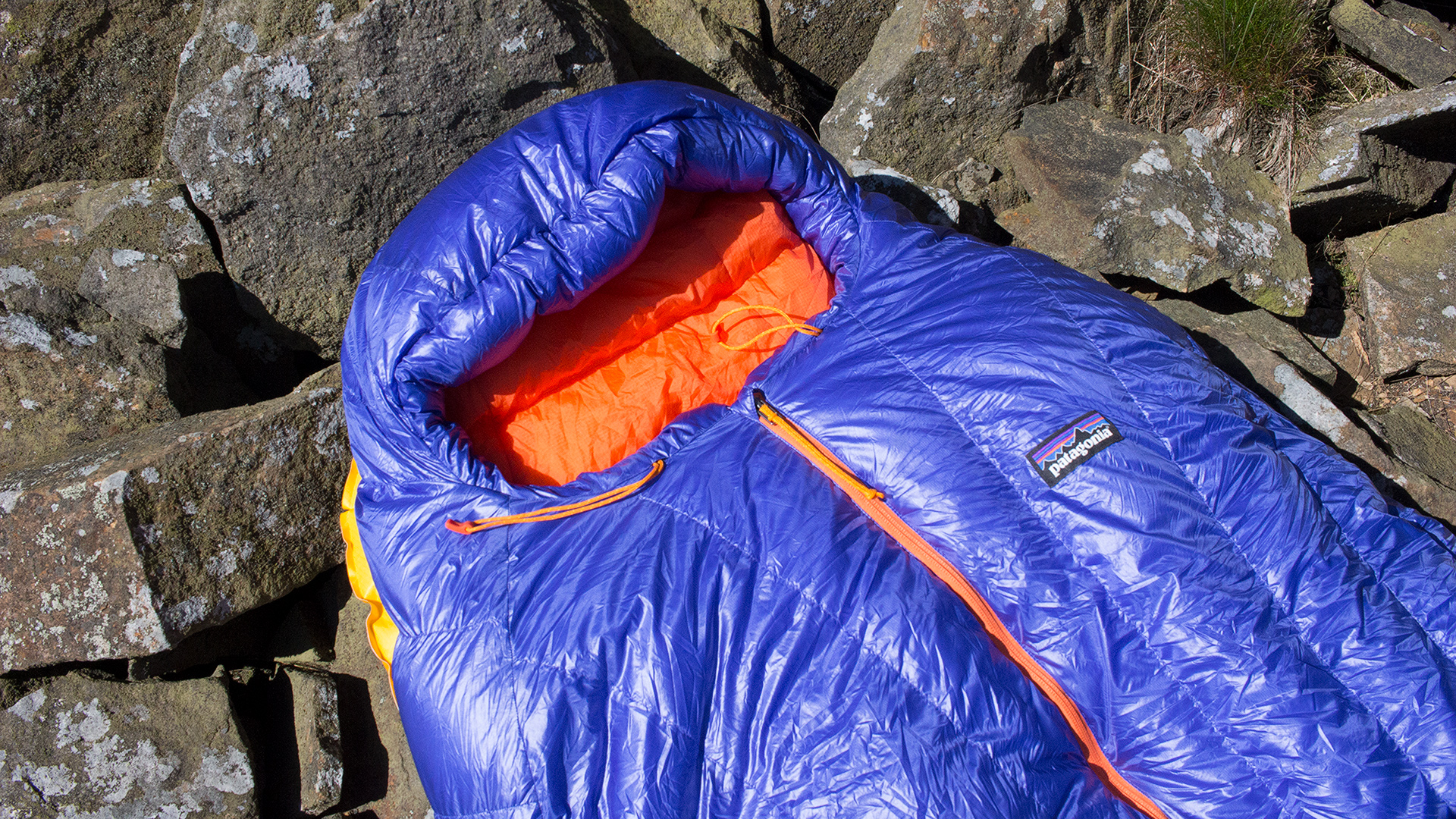 نحوه انتخاب کیسه خواب کوهنوردی