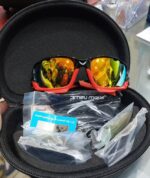 عینک کوهنوردى اسنوهاک اوکلی کد OKLEY004