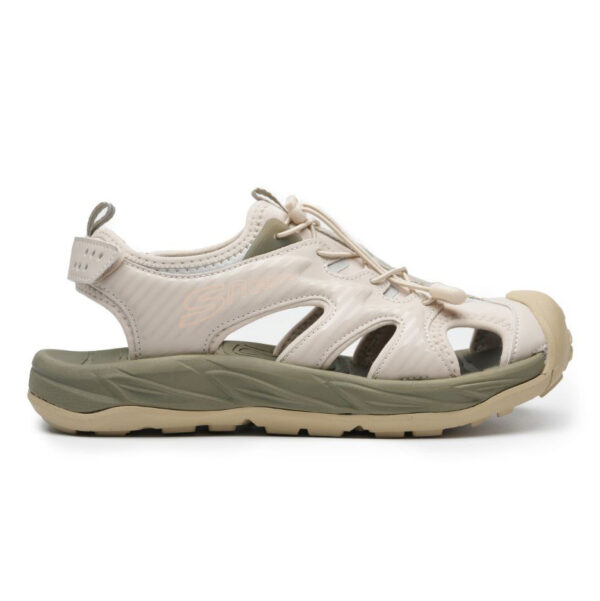 صندل جلو بسته مردانه اسنوهاک مدل Capri کد SN-S1280M