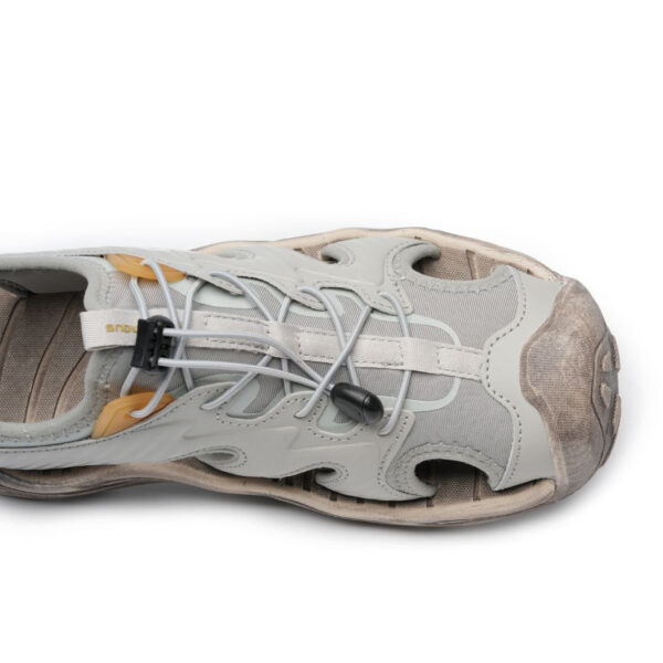 صندل جلو بسته مردانه اسنوهاک مدل Capri کد SN-S1280M