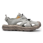 صندل جلو بسته مردانه اسنوهاک مدل Capri کد SN-S1280M