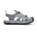 صندل جلو بسته زنانه اسنوهاک مدل Naica کد SH-1212W