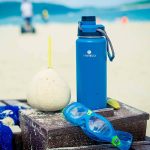 فلاسک دوجداره 710 میلی لیتر سانتکو مدل Ktwo