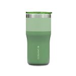 ماگ نی دار دو جداره 500 میلی لیتر سانتکو مدل Trosa