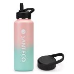 بطری ورزشی 1100 میلی لیتر سانتکو مدل Solund