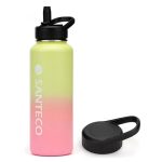 بطری ورزشی 1100 میلی لیتر سانتکو مدل Solund