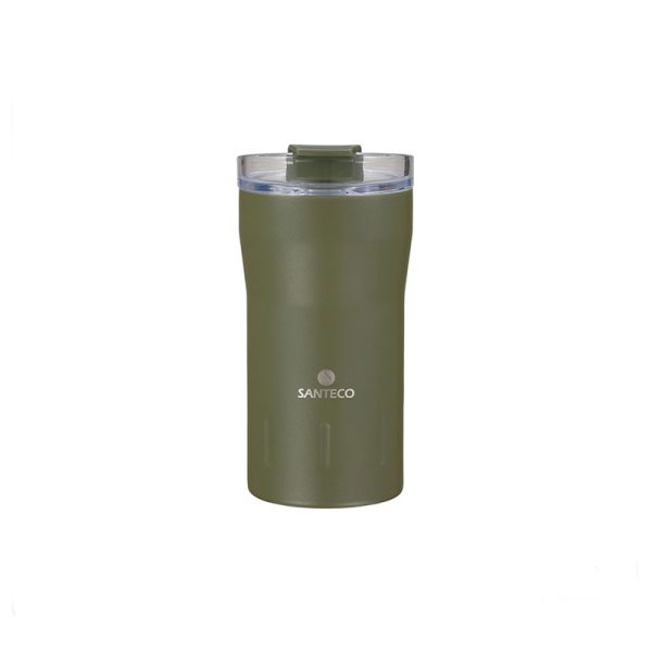 ماگ دوجداره 350 میلی لیتر سانتکو مدل Kariba