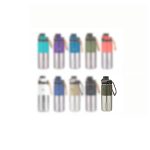 فلاسک دوجداره 500 میلی لیتر سانتکو مدل Ktwo