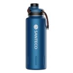 فلاسک دوجداره 950 میلی لیتری سانتکو مدل Ktwo