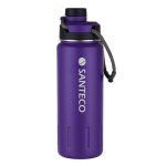 فلاسک دوجداره 950 میلی لیتری سانتکو مدل Ktwo