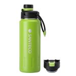 فلاسک دوجداره 710 میلی لیتر سانتکو مدل Ktwo