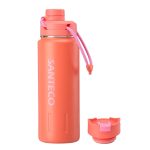 فلاسک دوجداره 710 میلی لیتر سانتکو مدل Ktwo