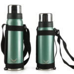 فلاسک دو جداره 1.2 لیتر اسنوهاک مدل TAKAB کد SN-C6153