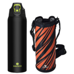 فلاسک دوجداره 1500 میلی لیتر سانتکو مدل Nevis Sport