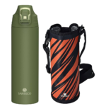 فلاسک دوجداره 1000 میلی لیتر سانتکو مدل Nevis Sport