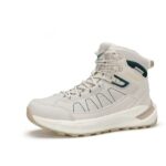کفش ساق بلند زنانه اسنوهاک مدل TREK کد SN-S1125