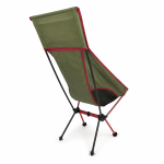 صندلی تاشو کمپینگ High-Back Ultralight Chair اسنوهاک کد SN-A9149 