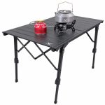 میز تاشو کمپینگ اسنوهاک کد SN-A9157
