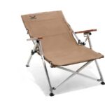 صندلی تاشو کمپینگ اسنوهاک کد SN-A9156