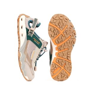 کفش آب نوردی زنانه اسنوهاک مدل BRUNY کد SN-S1260W