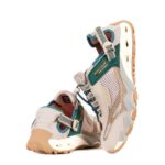 کفش آب نوردی زنانه اسنوهاک مدل BRUNY کد SN-S1260W