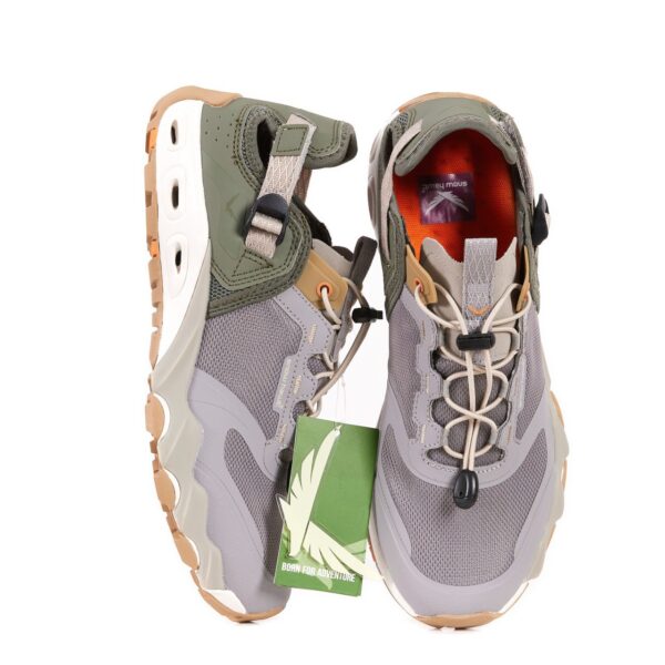 کفش آب نوردی مردانه اسنوهاک مدل MILANO کد SN-S1288M