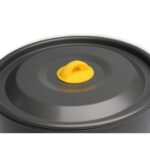 ست ظروف سه نفره اسنوهاک کد SN-T111