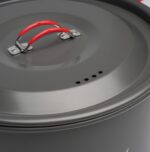 ست ظروف سه نفره اسنوهاک کد SN-T111