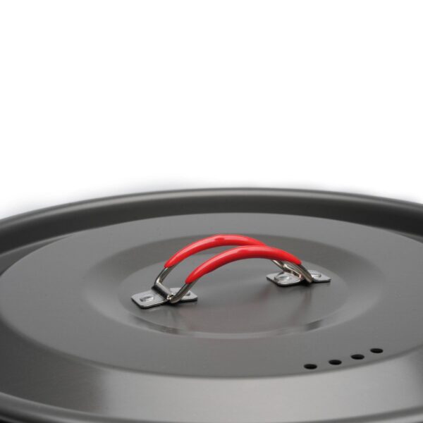 ست ظروف سه نفره اسنوهاک کد SN-T111