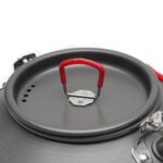 ست ظروف دو نفره اسنوهاک کد SN-T112