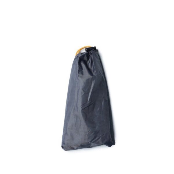 چادر دو پوش 3 نفره گتردار مدل دیسکاوری اسنوهاک کد SN-T5124